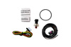 Zegar AUTO GAUGE 52mm T270 Oil Pressure Analog