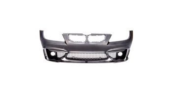 Przedni zderzak sport BMW 3 (E90) Sedan (E91) Touring przed liftem 2005-2008