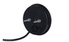 Lampa zespolona tylna HOR 75 - LUCY, diodowa 12/24V (z pierścieniem, kierunkowskaz, światło hamowania, światło pozycyjne, przewód 4x0,5 mm2, długość 1,5 m)