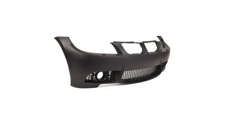 Przedni zderzak sport SRA BMW 3 E90 E91 Facelift 2008-2011