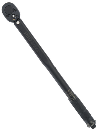Klucz dynamometryczny 1/2" 470mm 28 - 210Nm RTKD0091