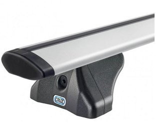 Bagażnik dachowy AIRO CRUZ FIX Peugeot 407 sedan