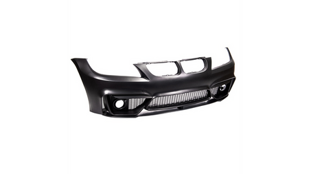 Przedni zderzak sport  BMW 3 (E90) Sedan (E91) Touring Facelift 2008-2011