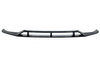 SPOILER ZDERZAKA PRZEDNIE BMW X6 G06 19- GLOSSY B