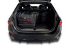 BMW i5 TOURING EV 2023+ TORBY DO BAGAŻNIKA 5 SZT