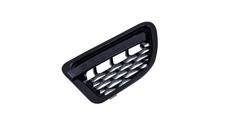 Grill sportowy Gloss Black LAND ROVER RANGE ROVER SPORT I L320 przed liftem 2005-2009