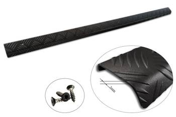 Nakładka na tylną klapę bagażnika do Volkswagen Amarok