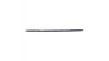 Lotka Lip Spoiler Gloss Black BMW X4 G02 2018-obecnie