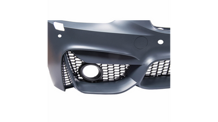 Przedni zderzak sport PDC SRA BMW 3 F30 F31 2012-2018