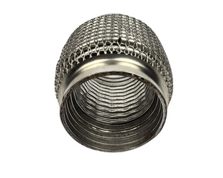 Ł?  cznik elastyczny wzmocniony 2,5" 10cm