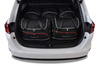 KIA CEE'D KOMBI PHEV 2020+ TORBY DO BAGAŻNIKA 5 SZT