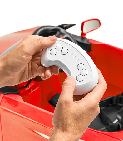 Latarka warsztatowa Superfire G21, 650lm, USB