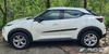 Nissan Juke II 2020- listwy boczne