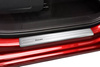 Progi Asymetric BMW X3  F25 SUV 5 2010-2014 - Mat