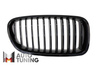 GRILL NERKI BMW F10 F11 CZARNY POŁSYK 3 KOLORY
