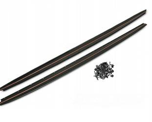 Listwy pod progi performence do Bmw F10 F11 11-16