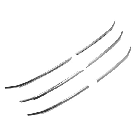 Listwy atrapy przedniej Mercedes-Benz Vito FL 2024-