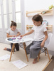 Stempelki z markerem Apli Kids - Las 3+