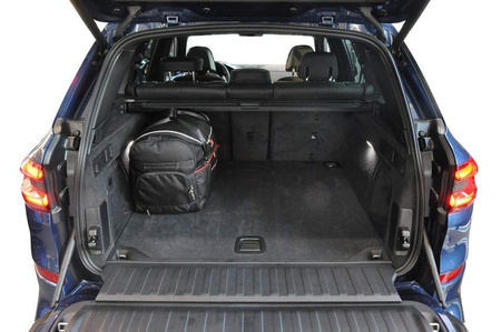 BMW X5 PHEV 2019+ TORBY DO BAGAŻNIKA 5 SZT