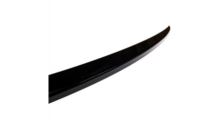 Lotka Lip Spoiler Gloss Black MERCEDES C-Class W205 2013-obecnie
