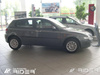 Alfa Romeo 147 listwy boczne