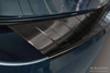 Nakładka na zderzak tylny do Skoda Octavia 4 Liftback