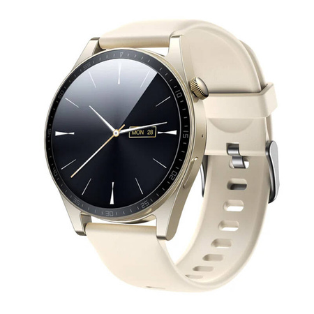 Smartwatch Joyroom JR-FC2 (złoty)