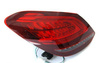 LAMPY TYLNE DIODOWE LED do MERCEDES W205 14-18