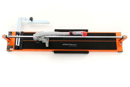 Przecinarka do glazury – precyzyjne i wytrzymałe narzędzie do cięcia płytek KD1578