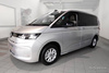 Nakładka na zderzak tylny Volkswagen Multivan T7