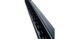Stopnie boczne z aluminium Black  MERCEDES M-Class (W166) GLE (W166) 2011-obecnie