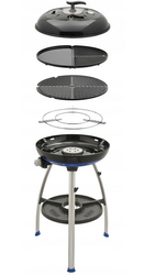 Grill gazowy ogrodowy przenośny Chef 2 Braai Cadac