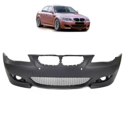 ZDERZAK PRZEDNI DO BMW E60 E61 03-07 PDC SRA