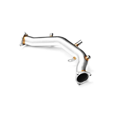 Downpipe AUDI A4, A5 B8 2.0 TDI 2008-2015
