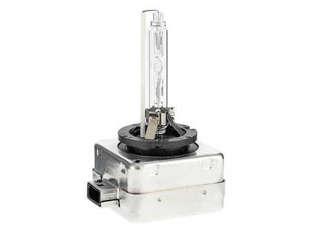 Żarówka ksenonowa VISION common D1S 6000K 85V 35W PK32d-2