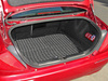 Siatka do bagażnika Lancia Lybra Sedan 1999-2005