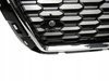 Grill Atrapa Audi A3 8v 17- RS3 Style Chrome Black
