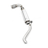 Downpipe BMW M2 CS, M2 Competition (F87) S55 GPF/OPF