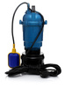 Pompa do szamba z rozdrabniaczem 2850w KD754