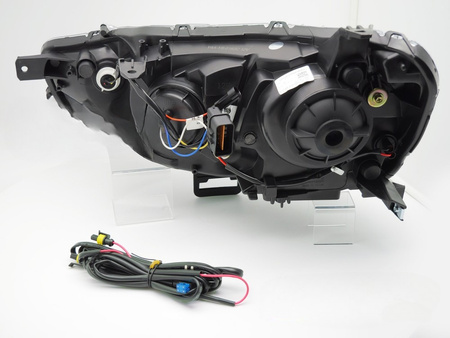 Reflektory Lampy przednie  MITSUBISHI LANCER VIII (08-16) 