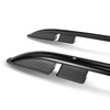 Relingi dachowe Fiat Panda Cross III 312/319 | Mk4  2014- Czarny