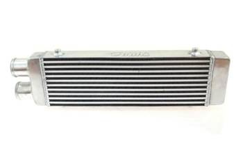 Intercooler TurboWorks 550x180x65 2,5" jednostronny