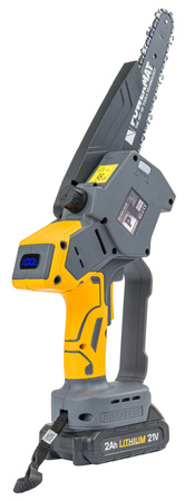 Piła akumulatorowa Powermat PM-MPA-2AHM
