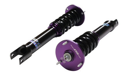 Zawieszenie gwintowane Street D2 Racing LEXUS GS 300/400 93-97