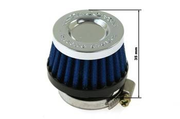 Moto Filtr stożkowy SIMOTA 38mm JAU-MB22223-21