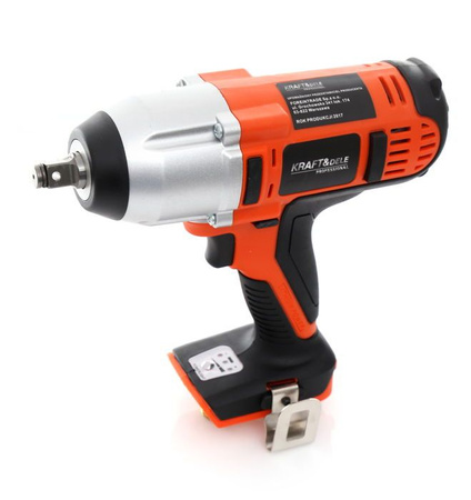Klucz udarowy 20V X-SERIES KD1765