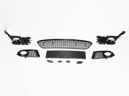 Zderzak przedni sport PDC do BMW E92 E93 06-09
