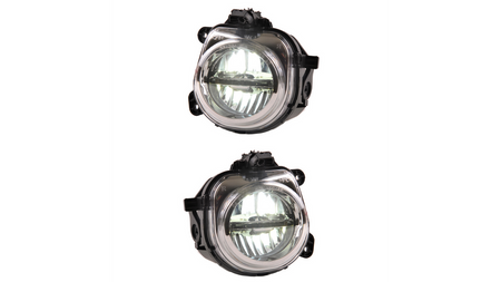 Halogeny BMW X3 F25 X4 F26 X5 F15 X6 F16 LED