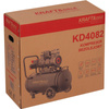Kompresor bezolejowy 50L 2500W KD4082