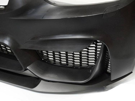Zderzak przedni BMW F30 / F31 2011-2018 M3 STYLE